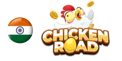 Chicken Road ChickenRoad-india